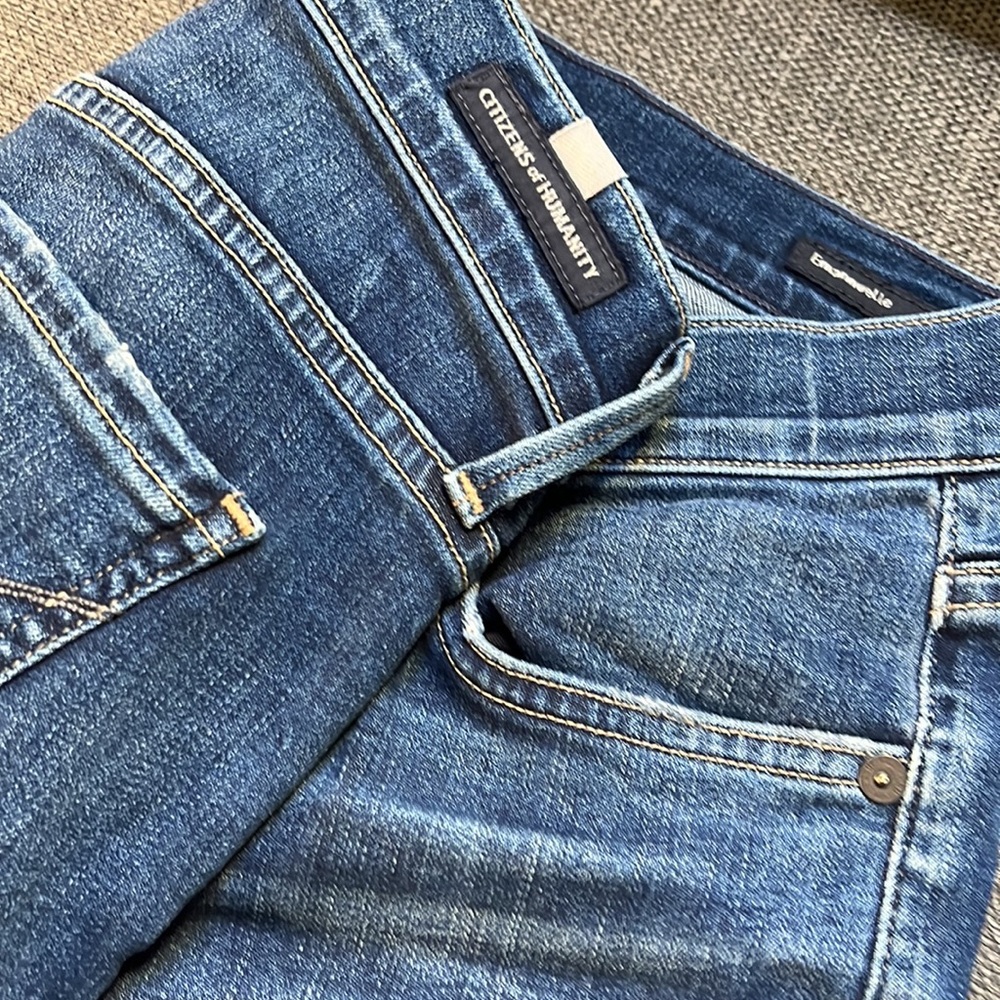 Citizens of humanity women’s Jeans